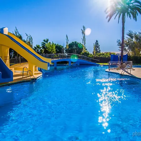 4 Jupiter Estudio- Vista A La Piscina - Playa A 700 Metros Benalmadena